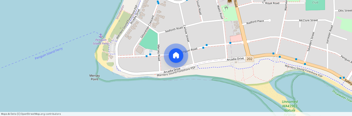 15/31-33 Penguin Road, WA 6169, Shoalwater