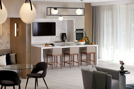 For Lease - 585 Bloor Street Unit# 4215, Toronto, Ontario - Photo 2