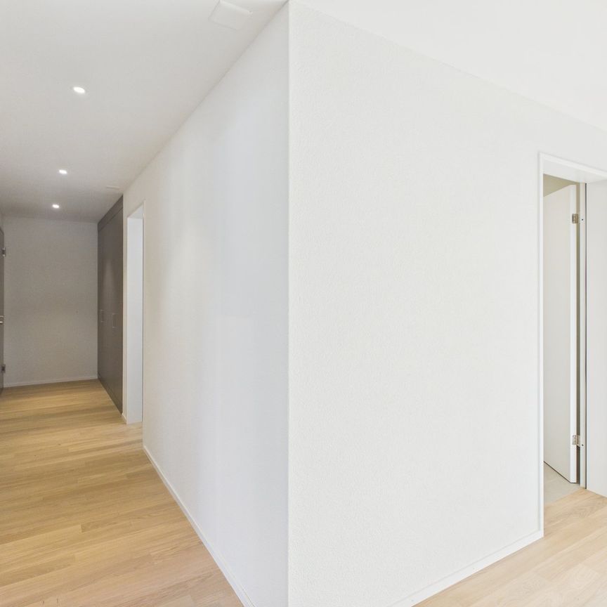 4.5 Zimmer, 119 m², 2. Stock - Photo 1