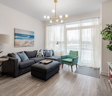 For Lease - 333 Sea Ray Avenue Unit# D118, Innisfil, Ontario - Photo 3