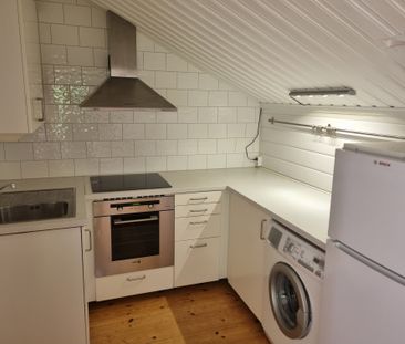 Snösundsvägen, Ingarö - Foto 4