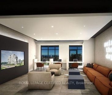 For Lease - 461 Green Road Unit# 519, Hamilton, Ontario - Photo 1