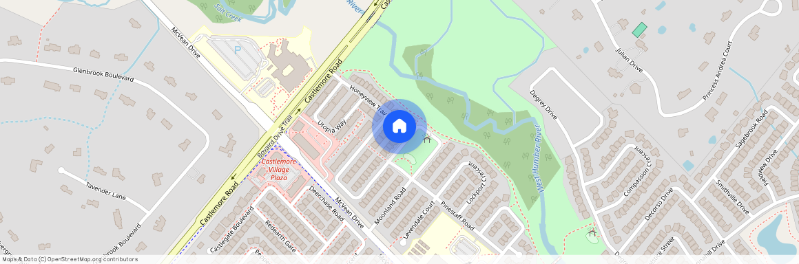 38 Havanna Crescent Unit# Bsmt, Brampton