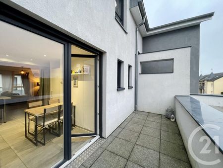 Appartement 3 pièces à Puttelange-lès-Thionville - Photo 2