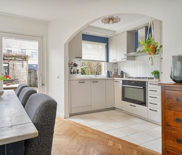 Huis te huur: Noordvaarder 51 2134 XZ Hoofddorp - Photo 5