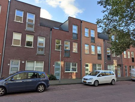 Te huur: Kamer Nederlandstraat in Almere - Photo 3