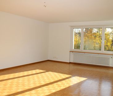 4.5 Zimmer, 90 m², EG - Foto 2