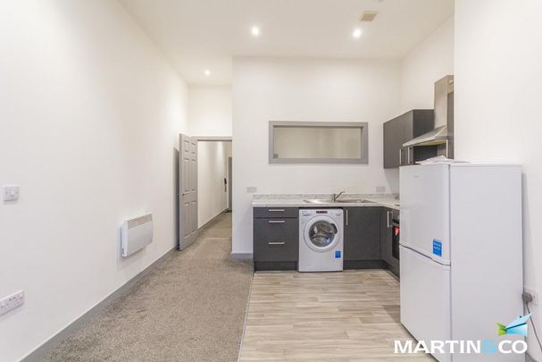 1 bedroom apartment to rent - Photo 1