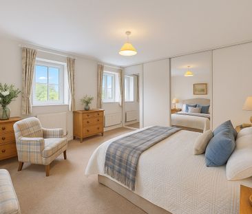 Bosmore Lane, Fawley, Henley-on-thames, RG9 - Photo 5