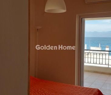 Διαμέρισμα για ενοικίαση Λυγιά (Ευρωστίνη) - Photo 5