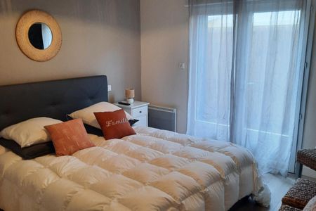 A louer appartement meublé de type 2 - ARCACHON - Photo 5