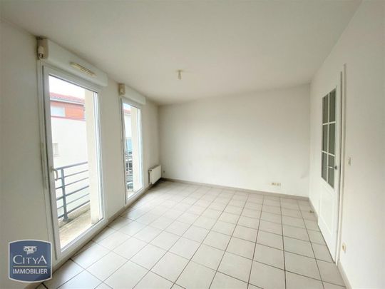 Appartement 3 pièces à Tomblaine - Photo 1