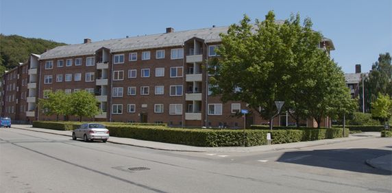 Valløesgade - Foto 2