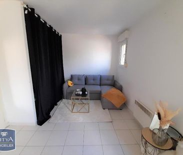 Location Appartement 1 pièce 22m² AIX EN PROVENCE 90ème - Photo 5