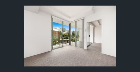 Spacious One-Bedroom Apartment in 'Liberte', Kangaroo Point - Photo 5