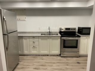 For Lease - 779 Greenfield Crescent Unit# BSMT, Newmarket, Ontario - Photo 2