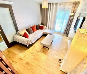 Location Appartement 2 pièces Meublé 51m² STE FOY LES LYON 69110 - Photo 5