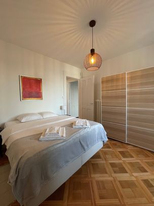 Avenue Sainte-Luce 18, Lausanne – 2,5 pièces (Lot 27) - Photo 1