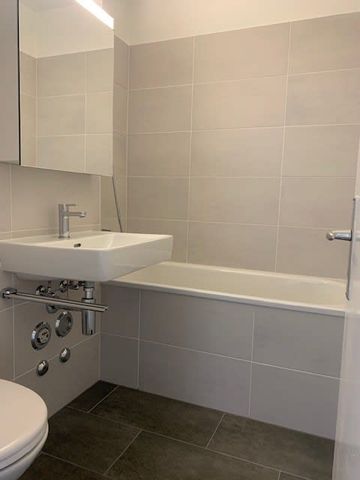 3.5 Zimmer, 71 m², EG - Foto 2