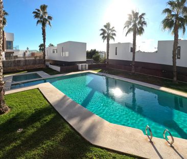 425 Villamartin Paradise - Photo 3