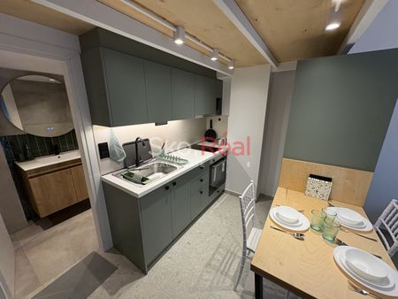 ΕΝΟΙΚΙΑΣΗ - ΚΑΤΟΙΚΙΑ - ΘΕΣΣΑΛΟΝΙΚΗ - ΚΕΝΤΡΟ - LOFT - 47TM - ΕΠΙΠΛΩΜΕΝΟ - ΑΝΑΚΑΙΝΙΣΜΕΝΟ - Φωτογραφία 5