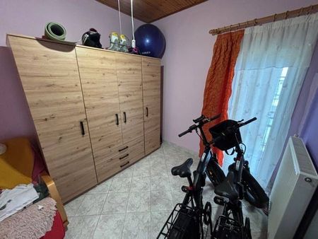 Διαμέρισμα για ενοικίαση Νεόκτιστα (Κομοτηνή) - Φωτογραφία 2