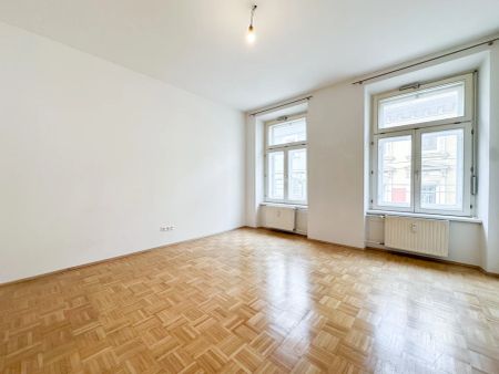 +++ TOP LAGE +++ Helle 2,5-Zimmer-Wohnung mit hervorragender Infrastruktur nahe Jakominiplatz - Foto 5