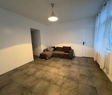 Appartement T3 Wattrelos à louer - Photo 3