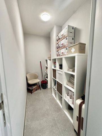 Duplex-appartement met 2 slaapkamers - Foto 2