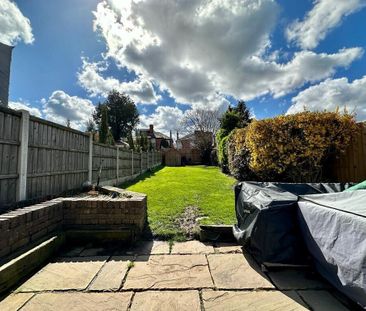 Robin Hood Road - Photo 2