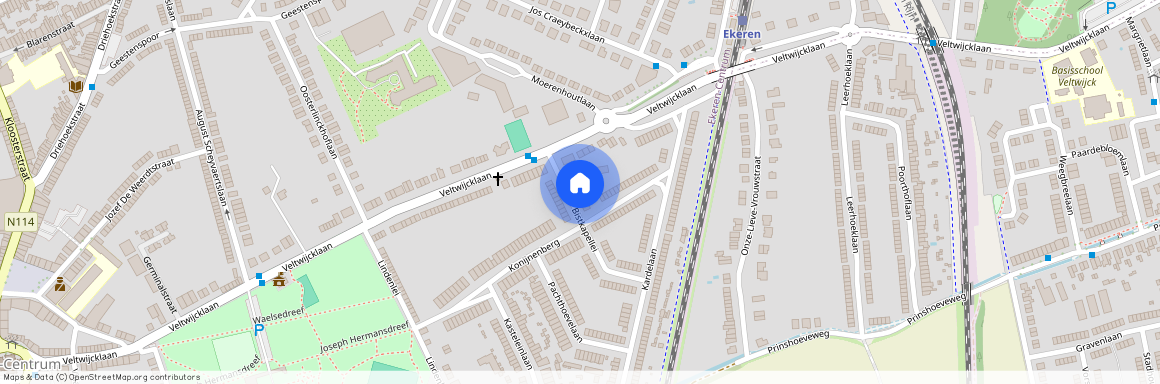 Bistkapellei 14, 2180, Ekeren