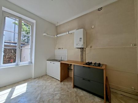 Appartement T3 à louer - 78 m² - Photo 3
