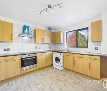 2 bedroom flat to rent - Photo 6