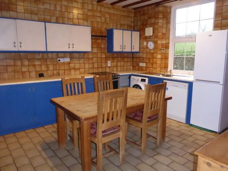 3 bedroom farm house to rent - Photo 5