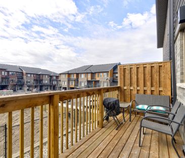 For Lease - 61 Soho Street Unit# 98, Hamilton, Ontario - Photo 2