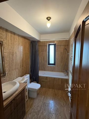 Apartament cu 3 camere și grădină privată | Cartier Europa - Photo 5