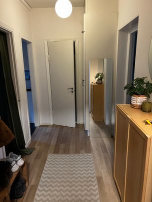 Hjortstorpsvägen, Örebro - Photo 1
