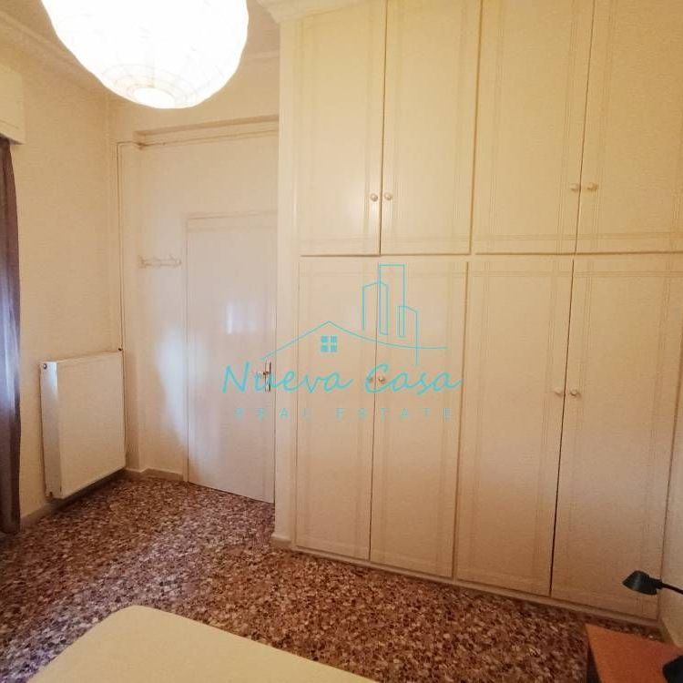 Διαμέρισμα για ενοικίαση Ψάχου (Πάτρα) - Φωτογραφία 1