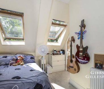 3 bedroom flat to rent - Photo 5