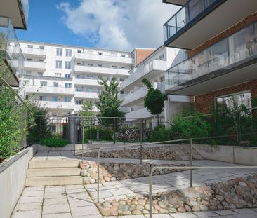 Nordengatan 33 - Foto 2