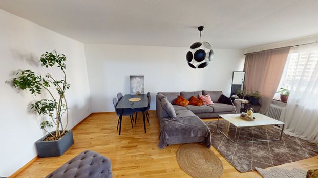 Fristadsgatan 6 A, Eskilstuna - Photo 1