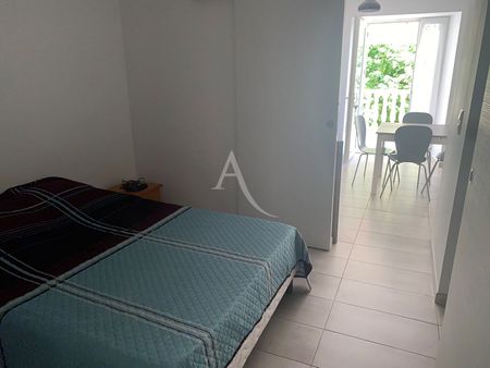 Location Appartement 2 pièces 27m² - Photo 3