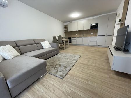 Kiadó új építésű lakás - Nyíregyháza - Fotó 4