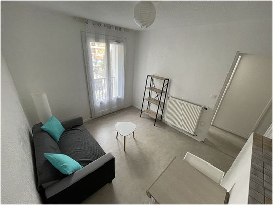 Appartement 33.1 m² - 2 Pièces - Perpignan (66100) - Photo 1