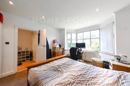 1 Bedroom Apartment - Photo 4