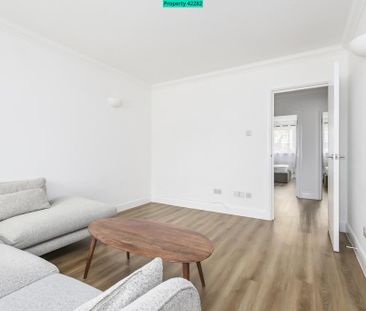 2 bedroom apartment to rent - Photo 6