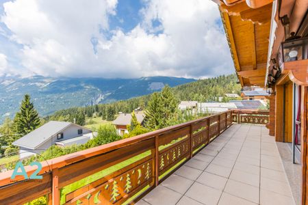 Beautiful 3.5-room penthouse - Photo 2