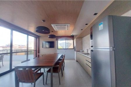 Apartamento 1/4 mobiliado, 1 vaga de garagem, infra completa, na Barra! - Photo 3