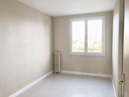 Appartement en location | Le-blanc-mesnil - Photo 3