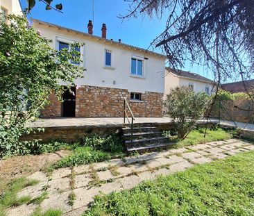 Maison T3 Marcoussis à louer - Photo 3